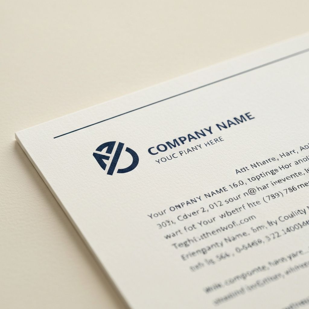 In Bao Thư & Tiêu Đề