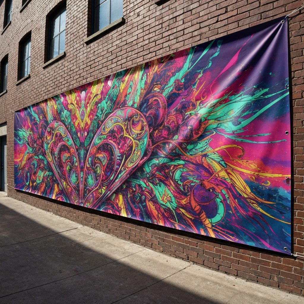 Xưởng in khổ lớn TpHCM báo giá TỐT NHẤT 2024