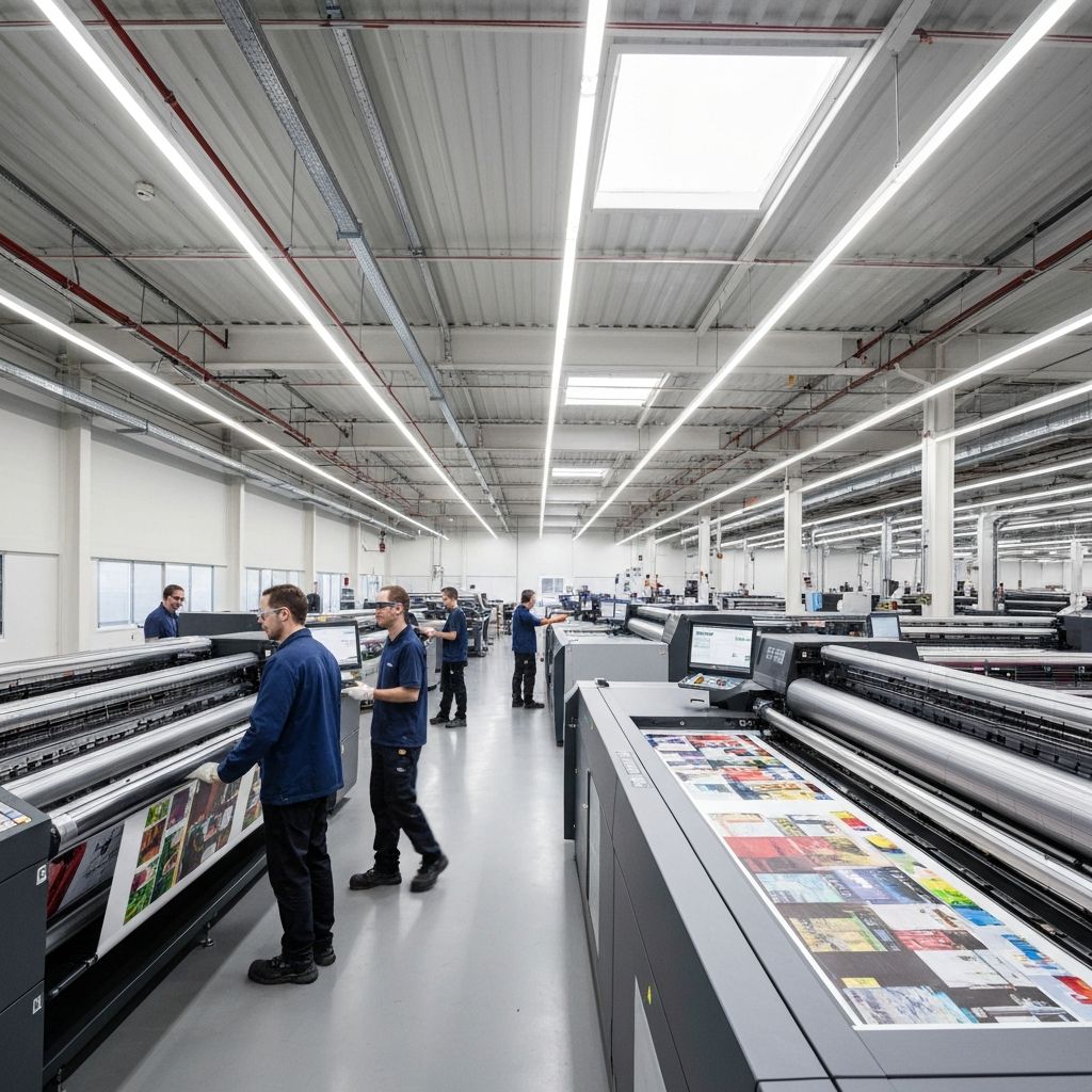 Xưởng in Quan Triều