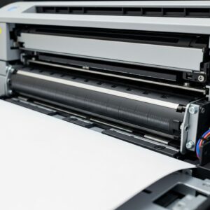 Máy in hiện đại