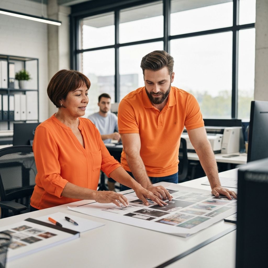 Đội ngũ In Quan Triều